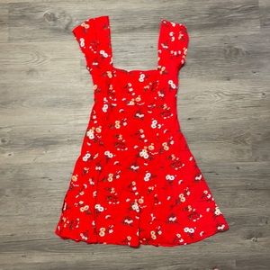 Beautiful American Eagle dress! (Small)